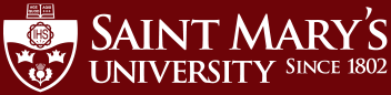 logo saint mary uni